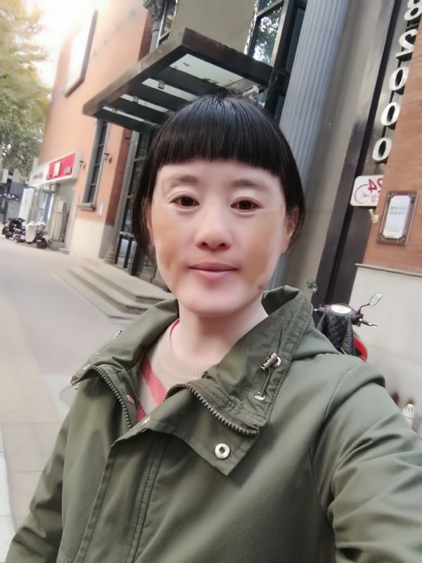 米儿的第二张照片--安阳相亲服务中心