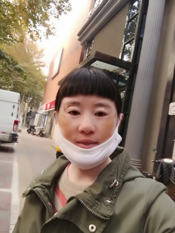 米儿的第四张照片--安阳相亲服务中心