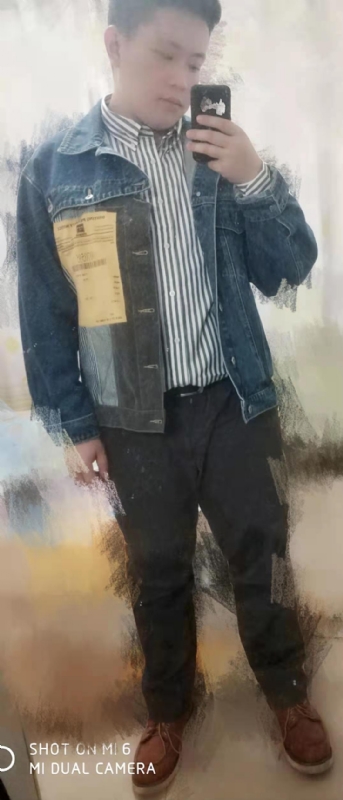 爱情始于欣赏的第一张照片--安阳相亲服务中心