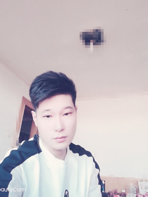 子凡的第一张照片--安阳相亲服务中心