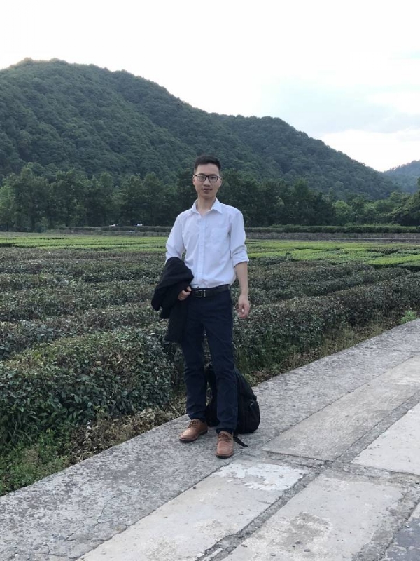 盛夏果实的第一张照片--安阳相亲服务中心