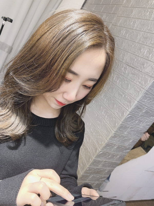 小沐的第一张照片--安阳相亲服务中心