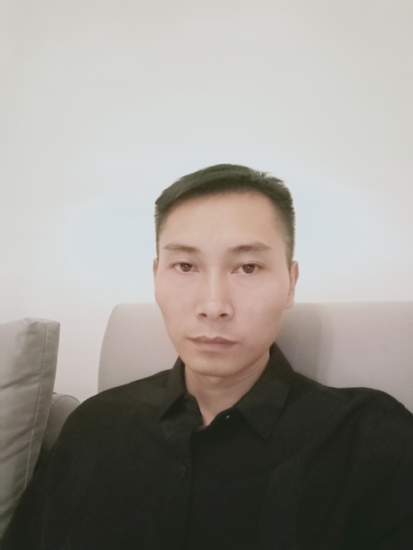 啊星的第一张照片--安阳相亲服务中心