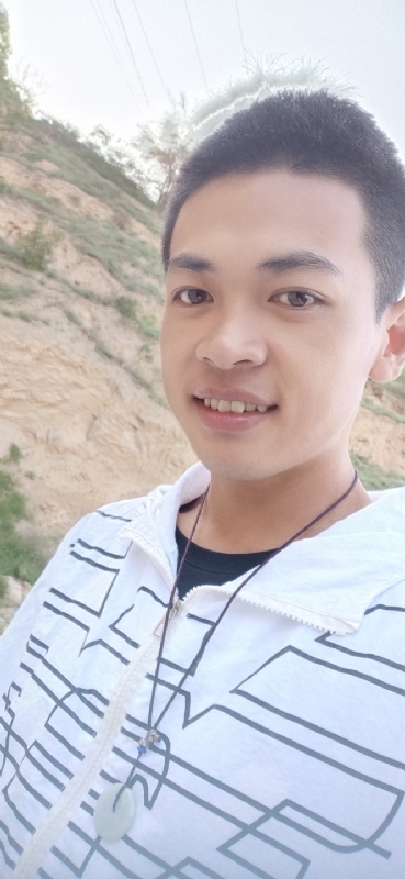 小辉的第一张照片--安阳相亲服务中心