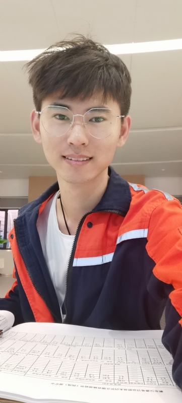 陌上人如玉的第一张照片--安阳相亲服务中心