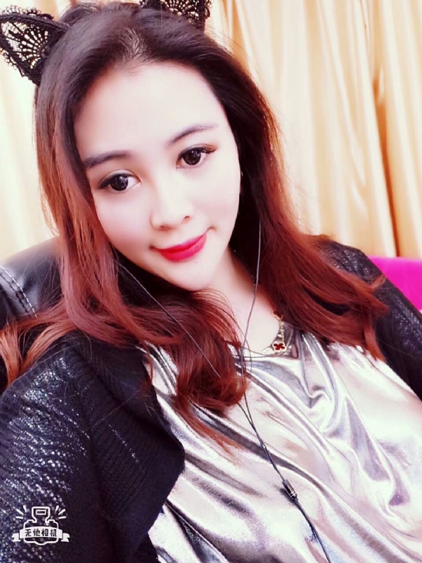 花开花落的第一张照片--安阳相亲服务中心