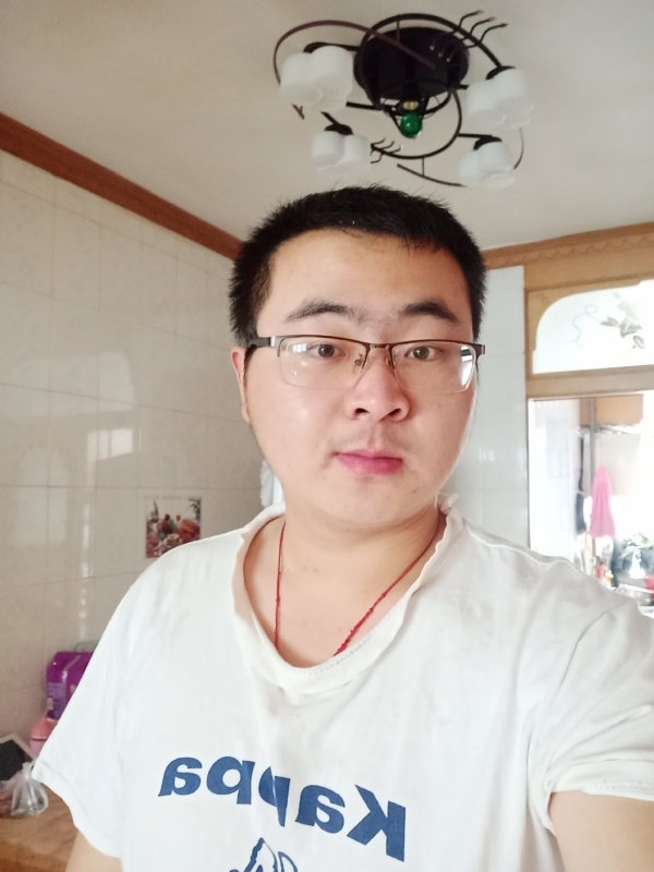 于磊的第一张照片--安阳相亲服务中心