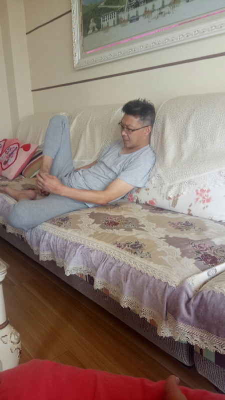 不甘寂寞的第一张照片--安阳相亲服务中心