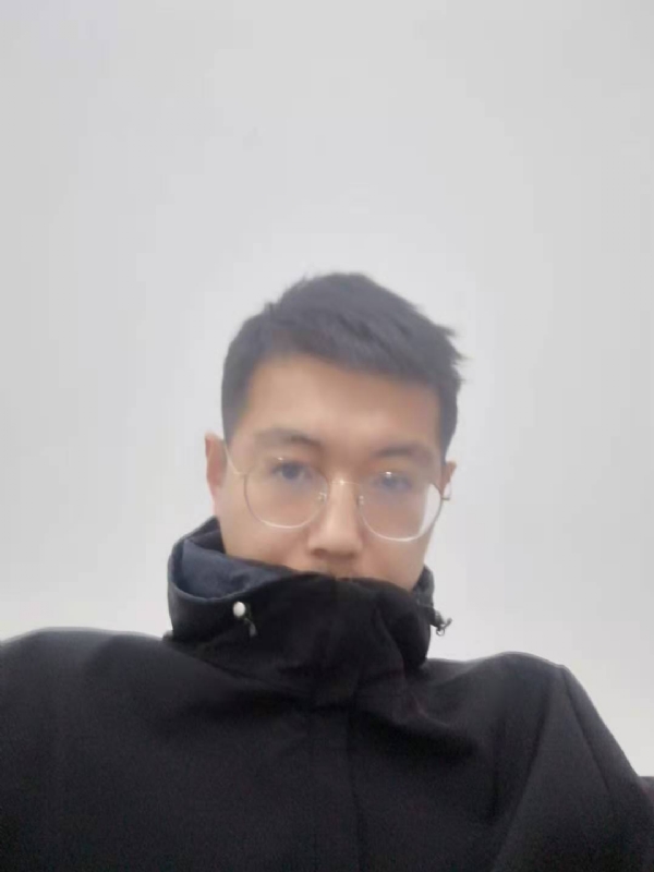 开心的你的第一张照片--安阳相亲服务中心