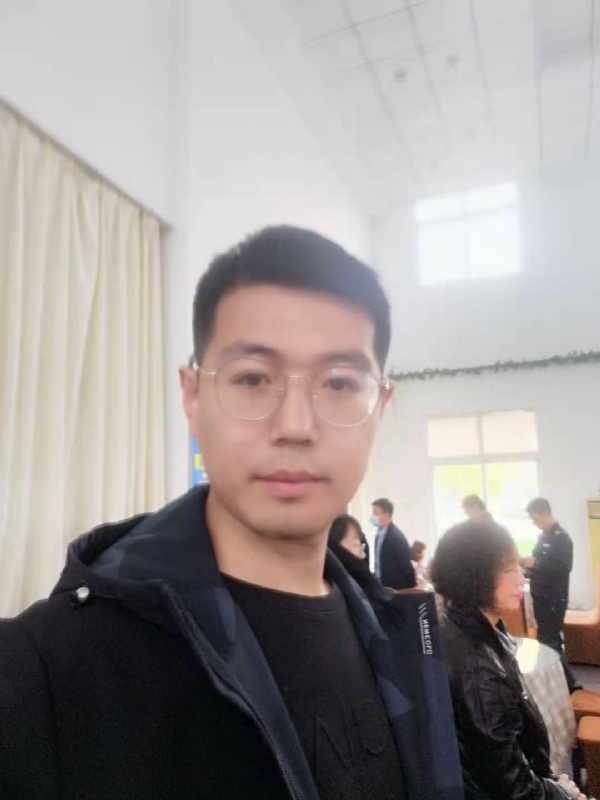 开心的你的第二张照片--安阳相亲服务中心