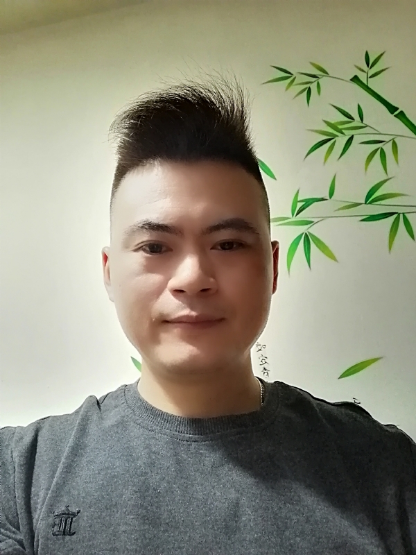 阿旭的第一张照片--安阳相亲服务中心