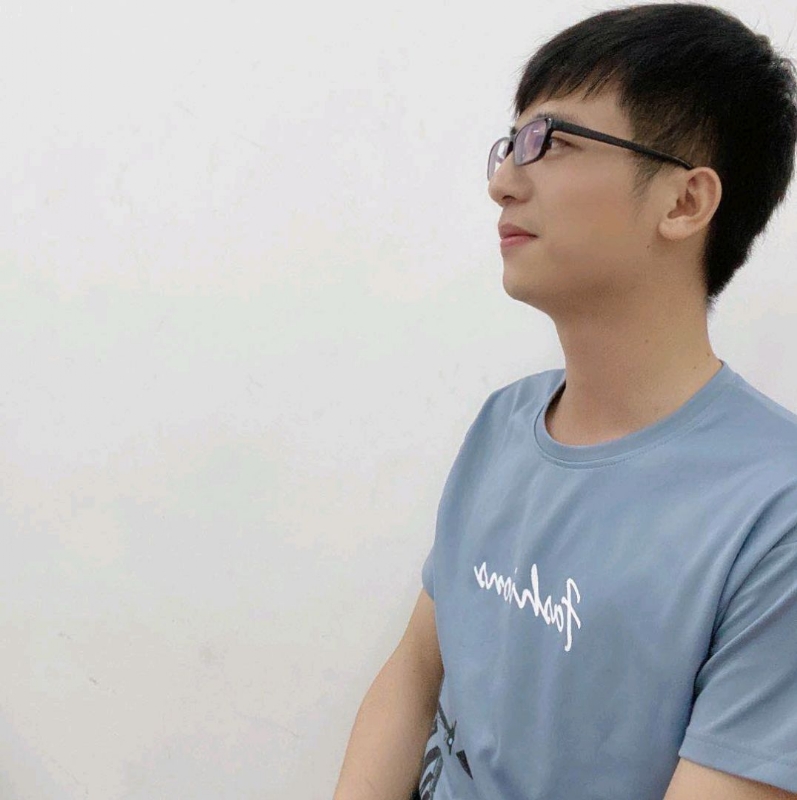 展昭的第二张照片--安阳相亲服务中心