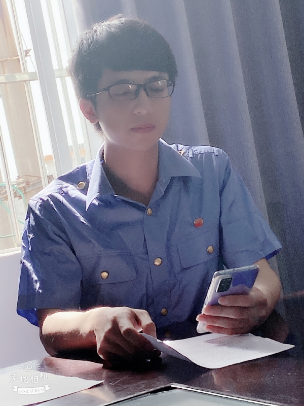 展昭的第五张照片--安阳相亲服务中心