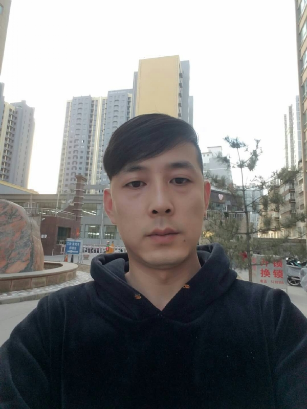 真心找你的第一张照片--安阳相亲服务中心