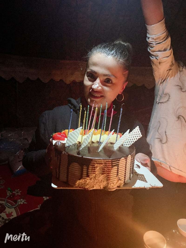 高贵典雅的第二张照片--安阳相亲服务中心