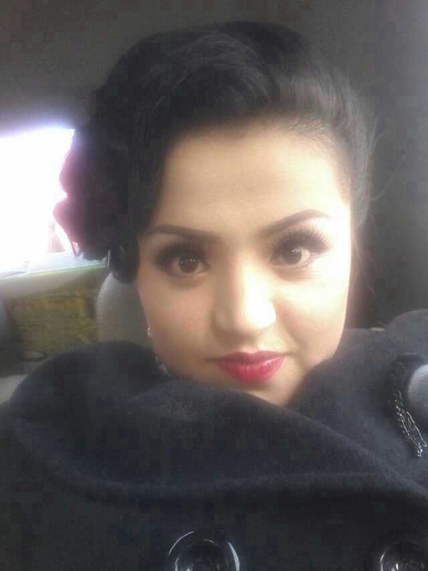 高贵典雅的第四张照片--安阳相亲服务中心