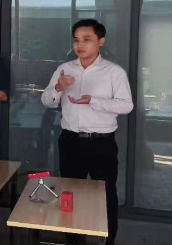 翼只等你的第一张照片--安阳相亲服务中心