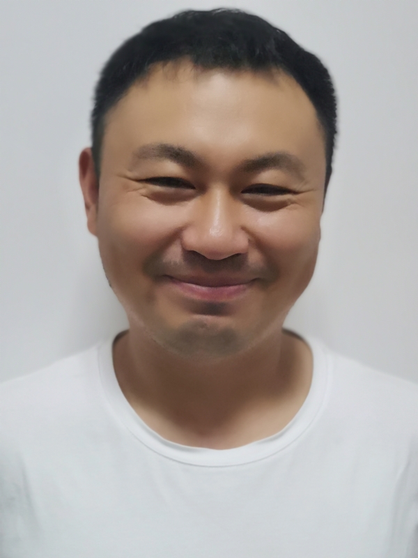 汪老师的第一张照片--安阳相亲服务中心