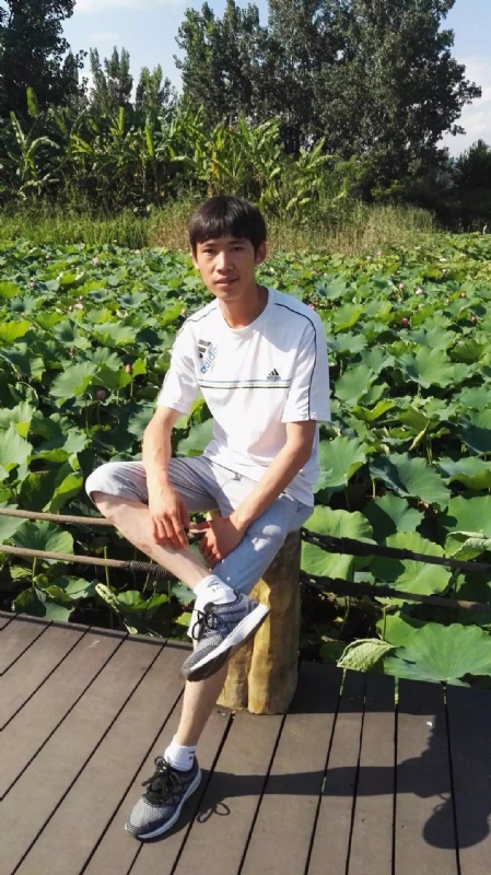 洛佐山娃的第一张照片--安阳相亲服务中心