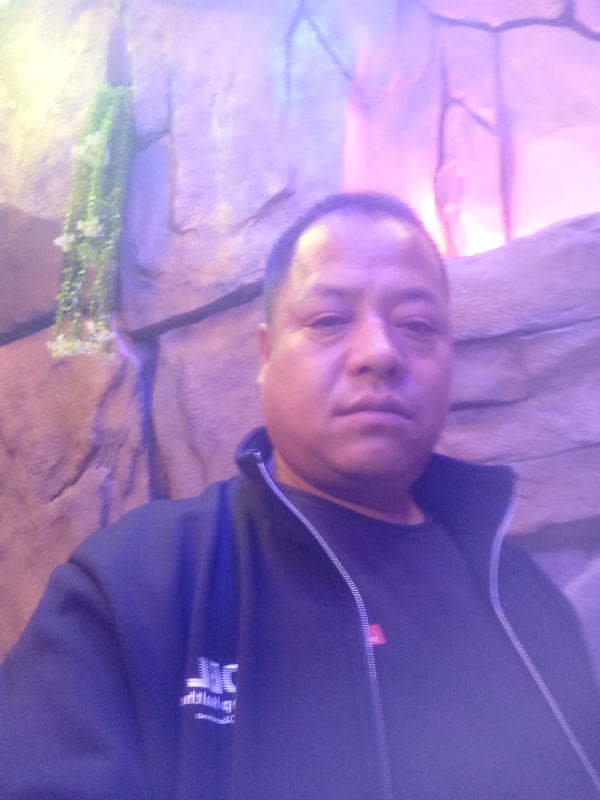 闯王的第一张照片--安阳相亲服务中心