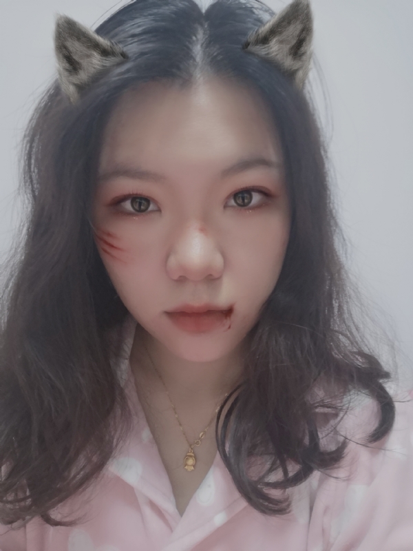 南南的第一张照片--安阳相亲服务中心