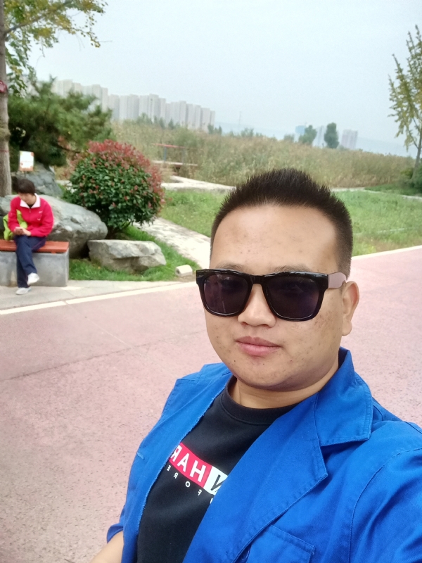 心永随心的第一张照片--安阳相亲服务中心