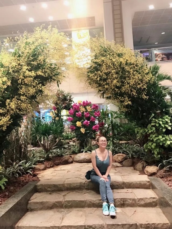 离异单身无子的第五张照片--安阳相亲服务中心