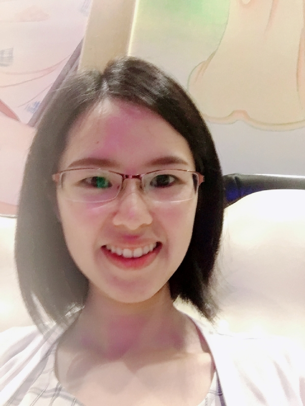 小容的第二张照片--安阳相亲服务中心