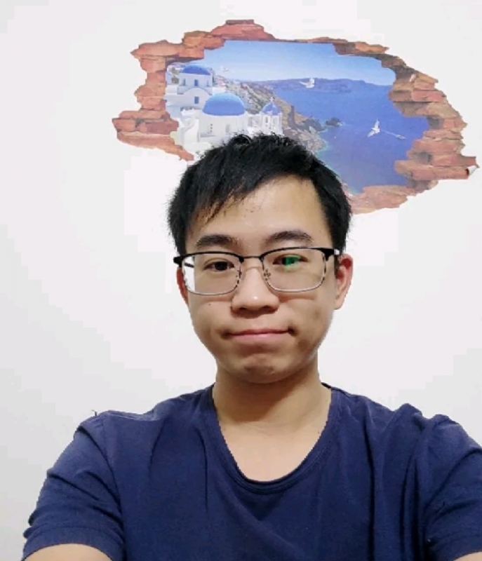 周志发的第三张照片--安阳相亲服务中心