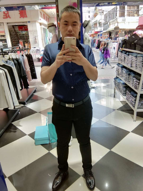 淡忘的第一张照片--安阳相亲服务中心