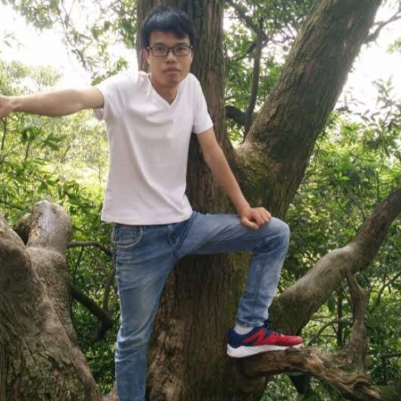 纯情男儿的第一张照片--安阳相亲服务中心