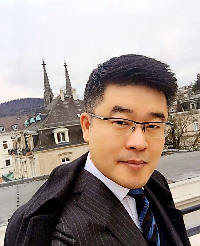 JACK的第一张照片--安阳相亲服务中心