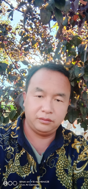 战狼的第一张照片--安阳相亲服务中心