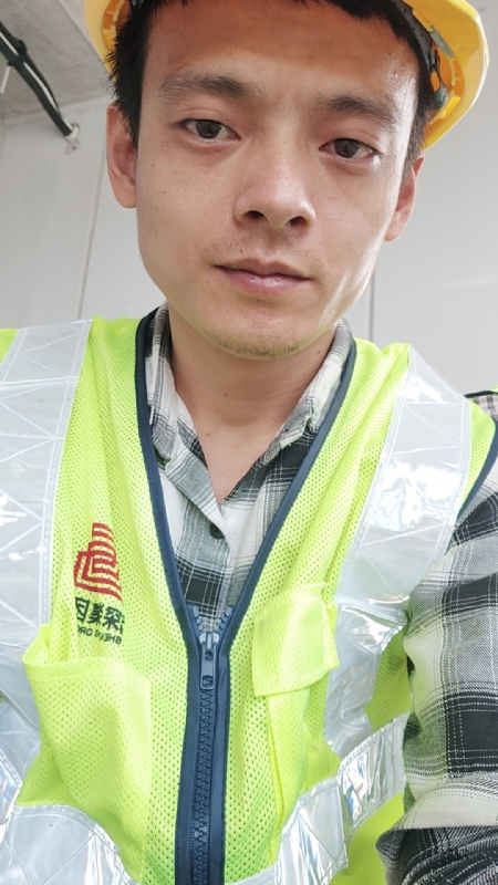 刘俊达的第一张照片--安阳相亲服务中心