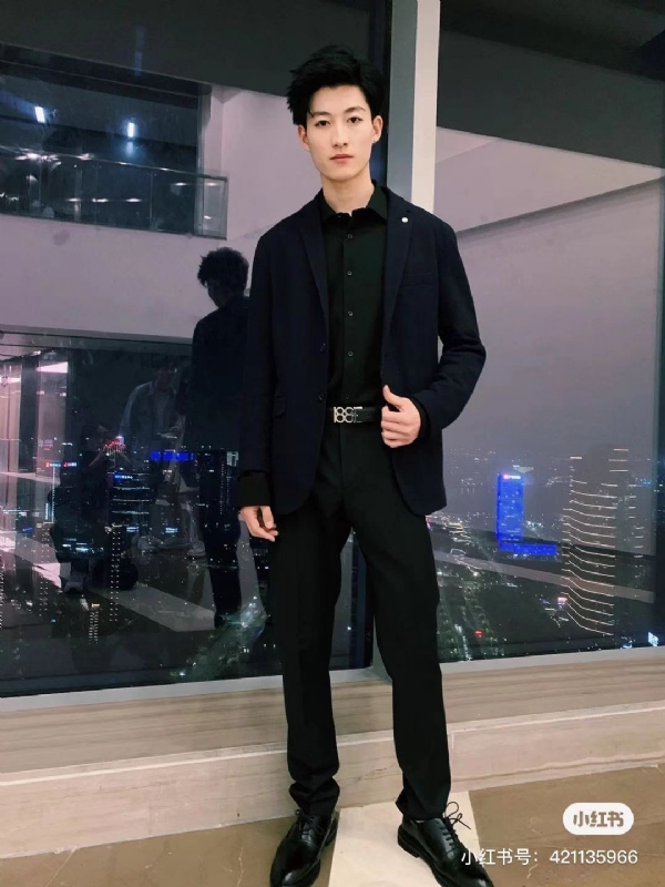 请来爱我的第二张照片--安阳相亲服务中心