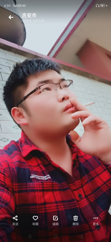 周生的第三张照片--安阳相亲服务中心