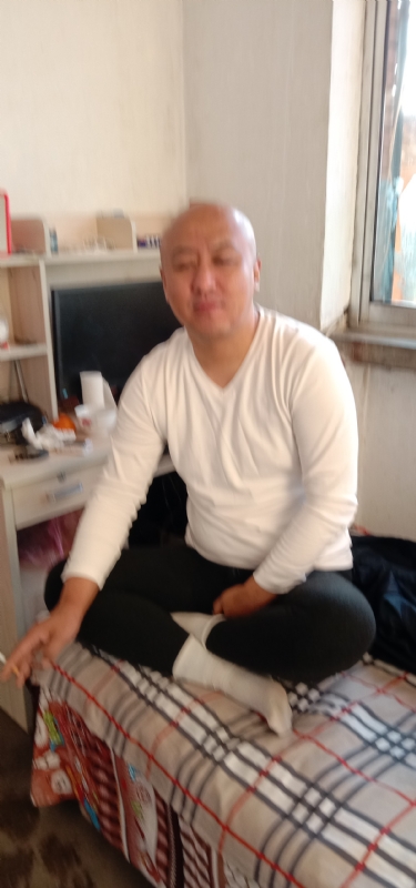 刘斌的第三张照片--安阳相亲服务中心