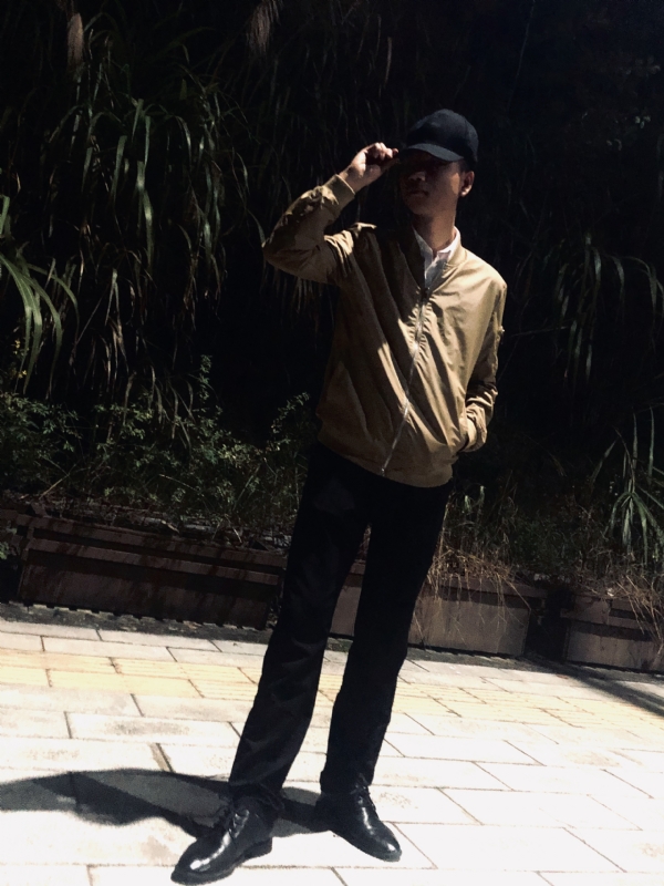 平凡的人的第一张照片--安阳相亲服务中心