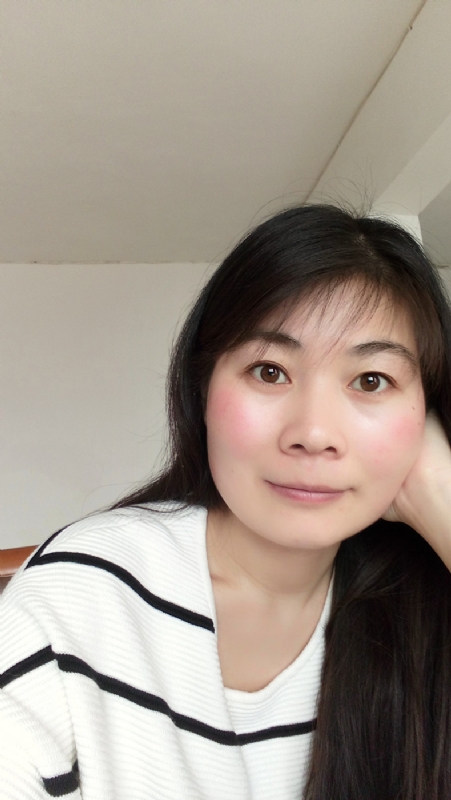 一世情缘的第一张照片--安阳相亲服务中心