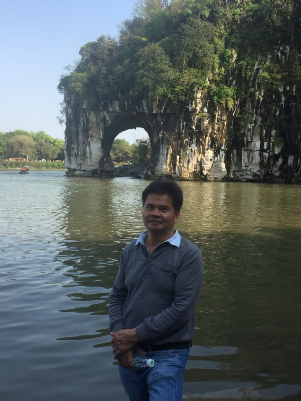 王集的第一张照片--安阳相亲服务中心