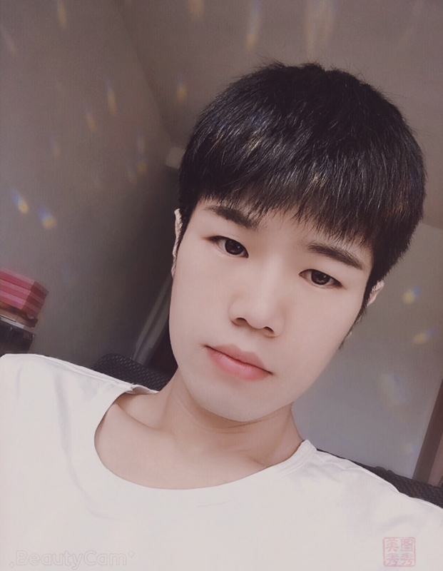 林若的第一张照片--安阳相亲服务中心