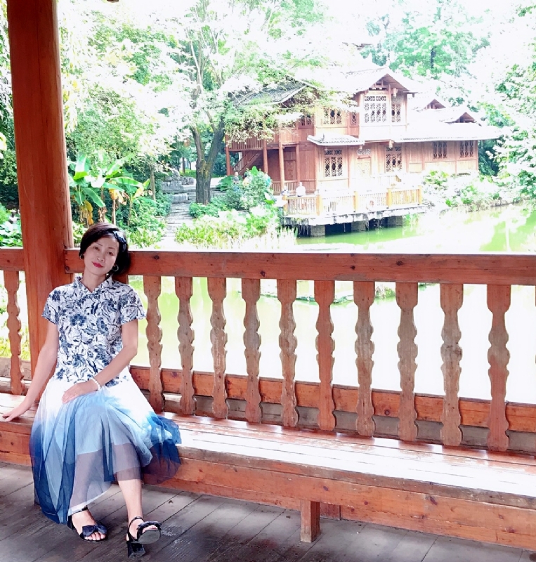 相见如初的第一张照片--安阳相亲服务中心