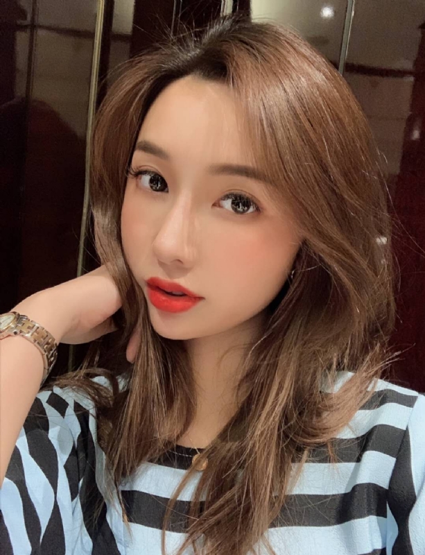 雅的第一张照片--安阳相亲服务中心