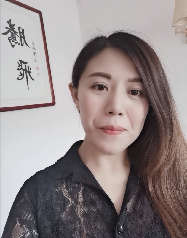 weiwei的第一张照片--安阳相亲服务中心