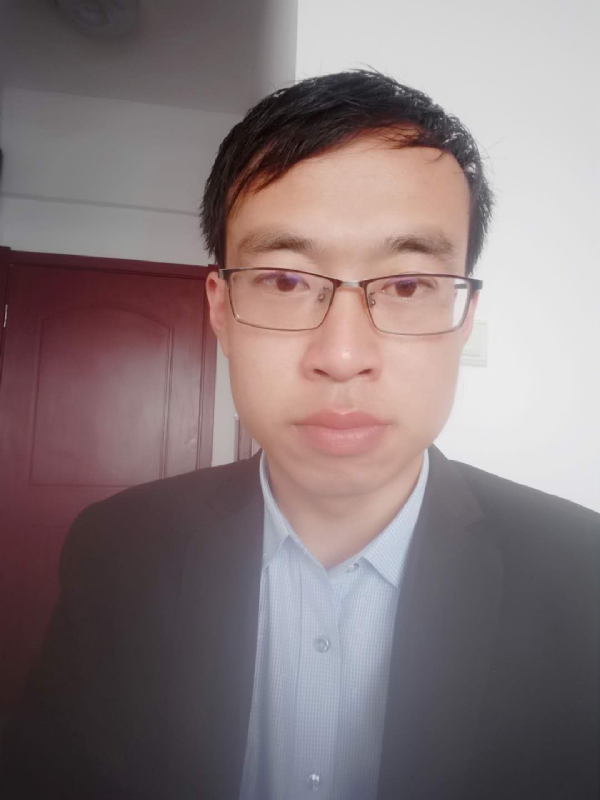 流影的第二张照片--安阳相亲服务中心