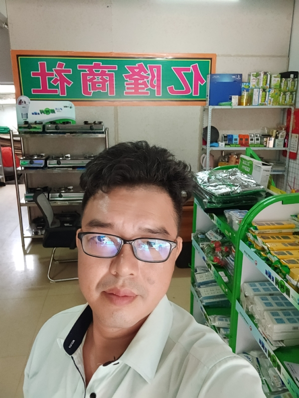 亿隆的第三张照片--安阳相亲服务中心