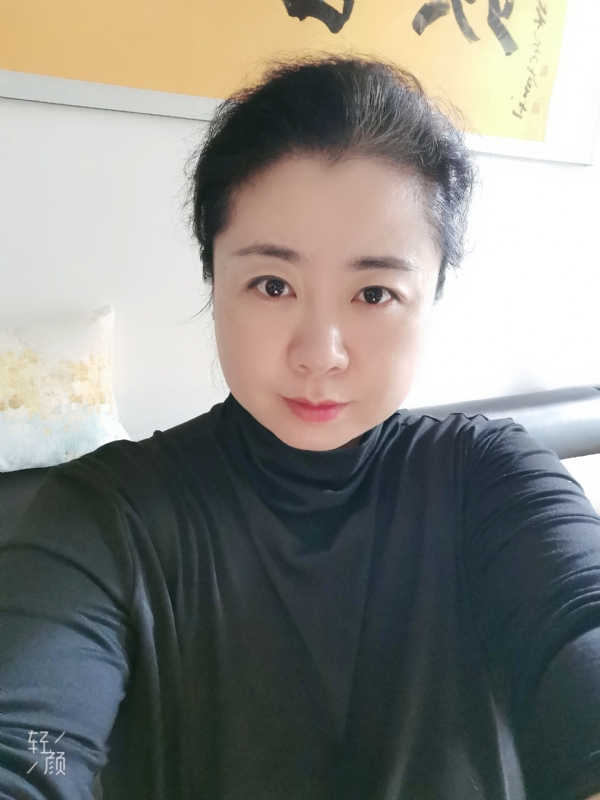 伊鑫的第一张照片--安阳相亲服务中心