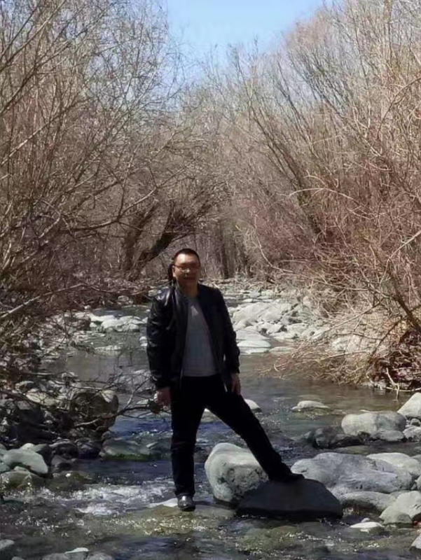 一路的第一张照片--安阳相亲服务中心