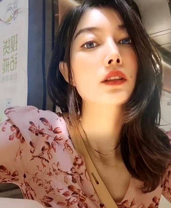 雨過天晴的第二张照片--安阳相亲服务中心