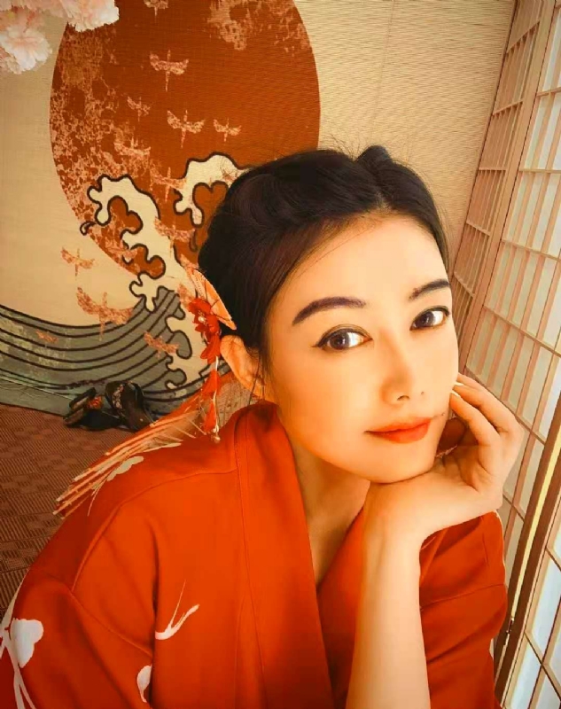 雨過天晴的第三张照片--安阳相亲服务中心